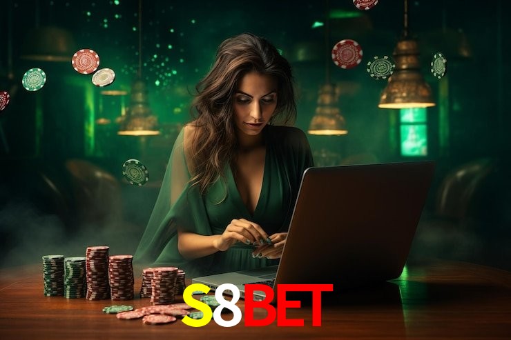 S8BET