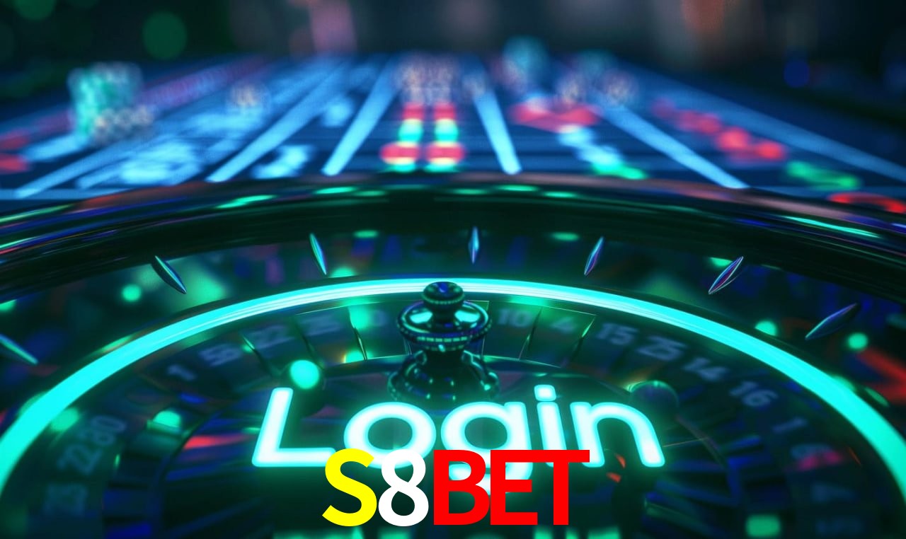 Casino VIP S8BET