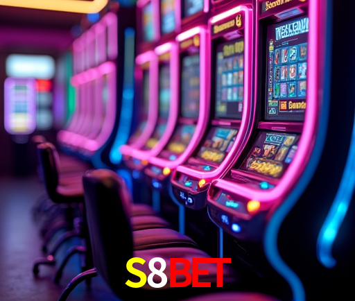 Especiais de Fim de Semana S8BET