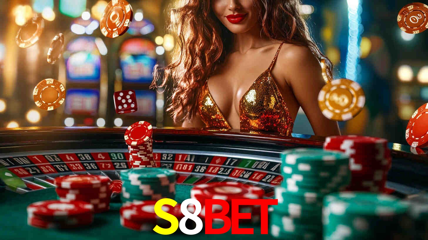 Tournaments S8BET