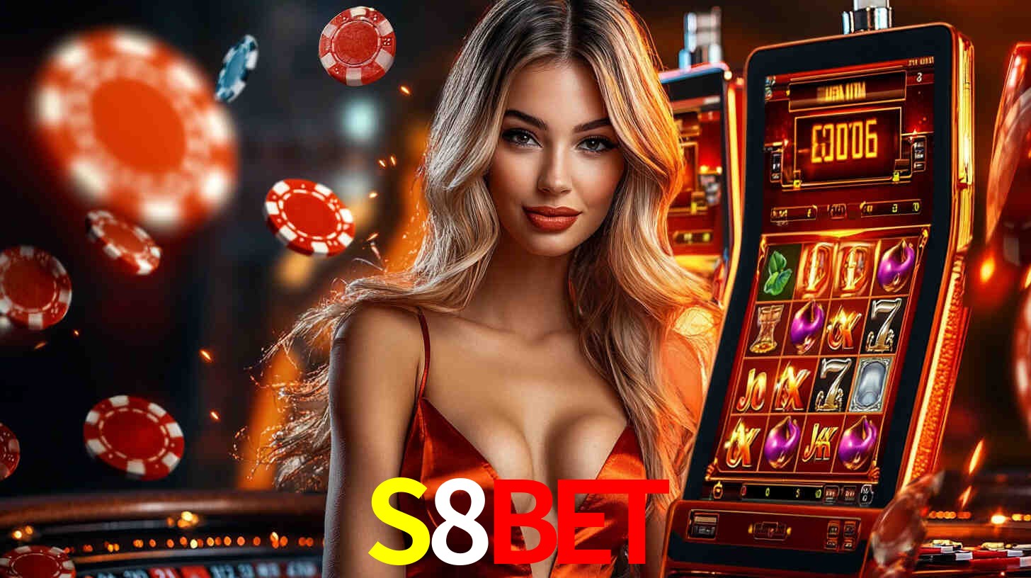 Experimente o Login Seguro Premium no S8BET