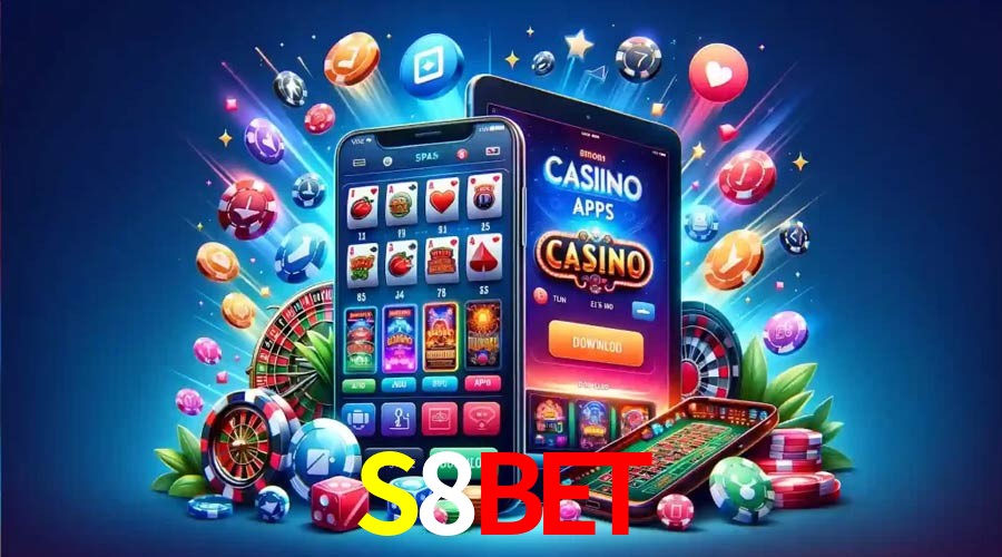 Platform Technology S8BET