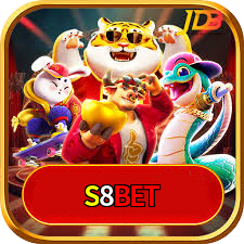 S8BET