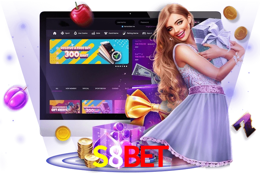 6 vantagens exclusivas do programa VIP da S8BET