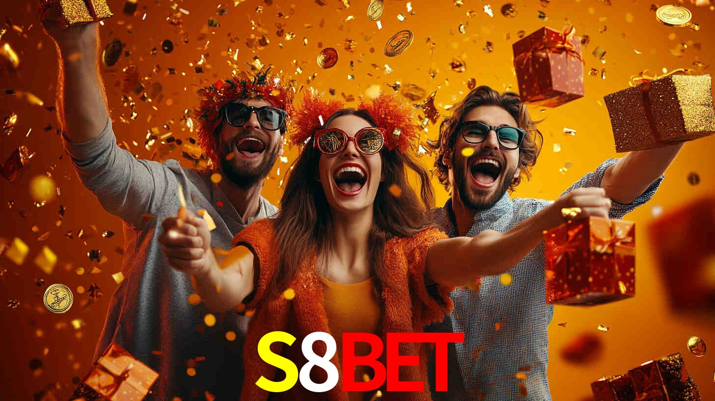 Loterias online disponíveis na S8BET